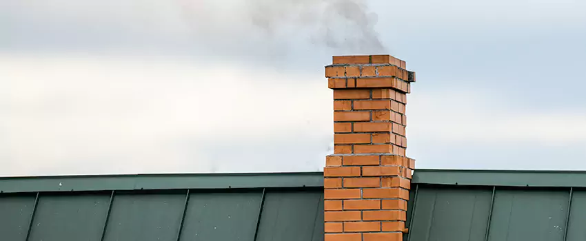 Animal Screen Chimney Cap Repair And Installation Services in Aurora, Illinois