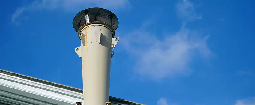 Chimney Spark Arrestor Requirements in Aurora, IL