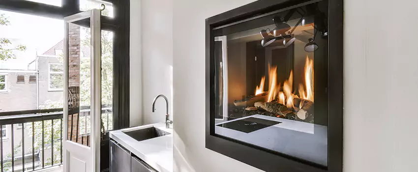 Dimplex Fireplace Installation and Repair in Aurora, Illinois