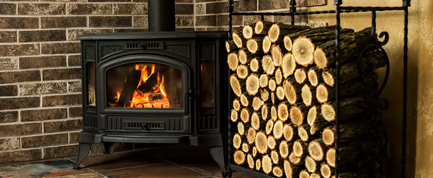 Drolet Fireplaces in Aurora, Illinois