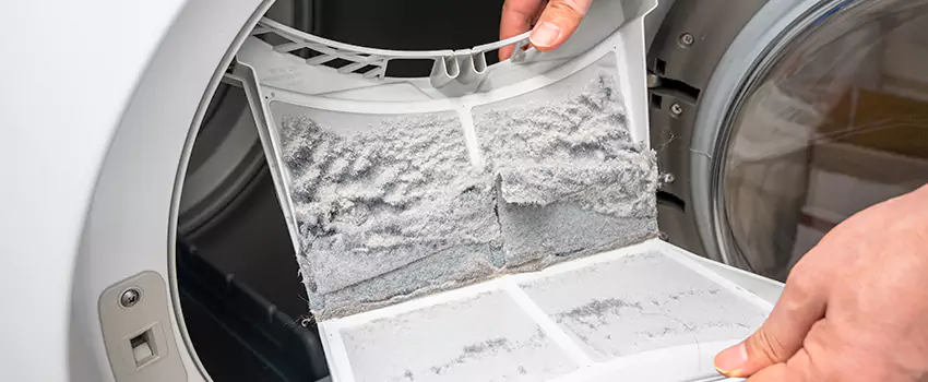 Best Dryer Lint Removal Company in Aurora, Illinois