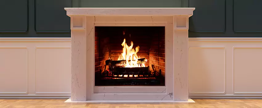 Empire Comfort Systems Fireplace Installation and Replacement in Aurora, Illinois