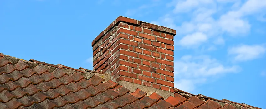 Flue Tiles Cracked Repair Services near Me in Aurora, IL