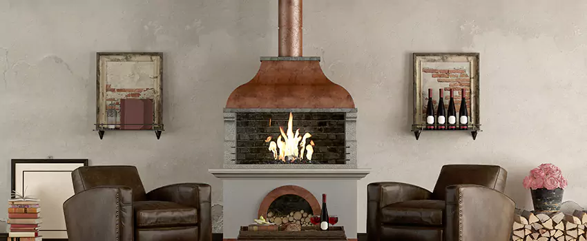 Benefits of Pacific Energy Fireplace in Aurora, Illinois