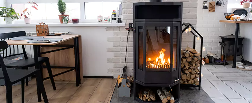 Wood Stove Firebox Installation Services in Aurora, IL