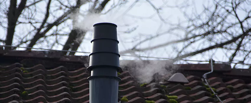 Broken Chimney Animal Screen Repair And Installation in Aurora, IL