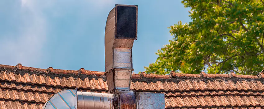 Chimney Creosote Cleaning Experts in Aurora, Illinois