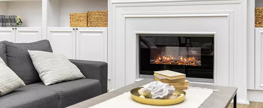 Pellet Fireplace Insert Installation in Aurora, IL