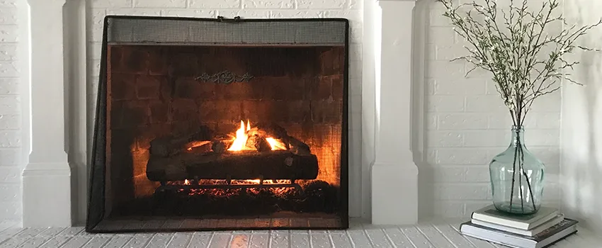 Cost-Effective Fireplace Mantel Inspection And Maintenance in Aurora, IL