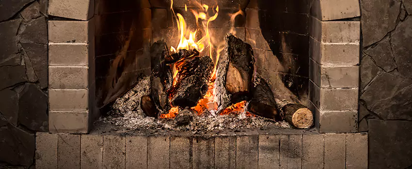 Cost of Rebuilding A Fireplace in Aurora, Illinois